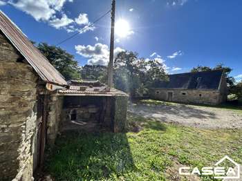 Vente Maison 4 chambresPlonéour-Lanvern