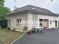 Vente maison 8 pièces Vente maison 8 pièces