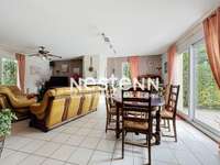 Vente maison 8 pièces Vente maison 8 pièces
