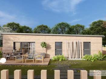 Vente Maison 3 chambresPlonéour-Lanvern