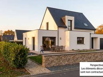 Vente maison 3 pièces Plonéour-Lanvern 29