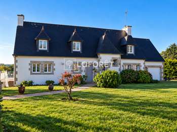 Vente Maison 5 chambresPlonéour-Lanvern
