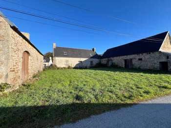 Vente maison 3 pièces Plonéour-Lanvern 29