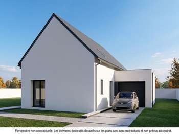 Vente maison 5 pièces Vente maison 5 pièces