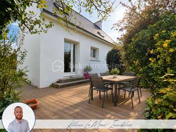 Vente Maison 4 chambresPlonéour-Lanvern