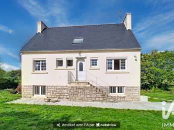 Vente Maison 3 chambresPlonéour-Lanvern