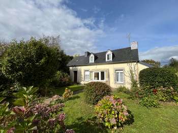 Vente maison 4 pièces Plonévez-du-Faou 29