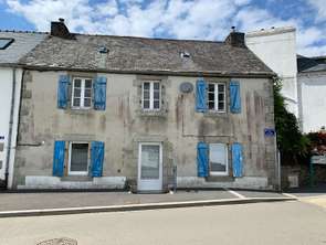 Vente Maison 2 chambresPlonévez-du-Faou