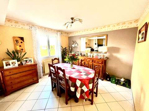 Vente maison 5 pièces Plonévez-du-Faou 29