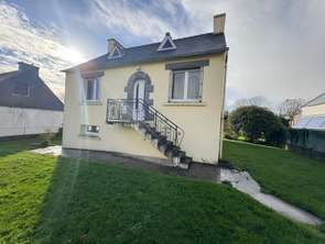Vente Maison 2 chambresPlonévez-du-Faou