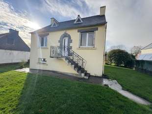 Photo Vente maison Plonévez-du-Faou