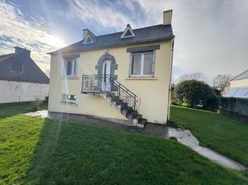 Vente maison 3 pièces Plonévez-du-Faou 29