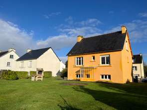 Vente Maison 2 chambresPlonévez-du-Faou