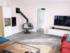 Vente Maison 4 chambresPlonévez-du-Faou