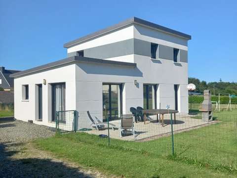 Vente maison 4 pièces Plonévez-du-Faou 29