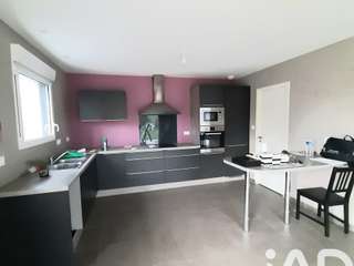 Vente maison 4 pièces Vente maison 4 pièces