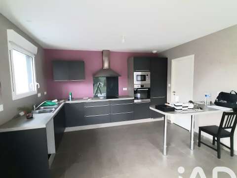 Vente maison 4 pièces Vente maison 4 pièces