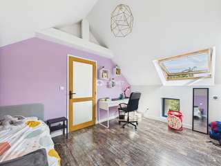 Vente maison 12 pièces