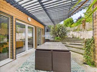 Vente maison 12 pièces