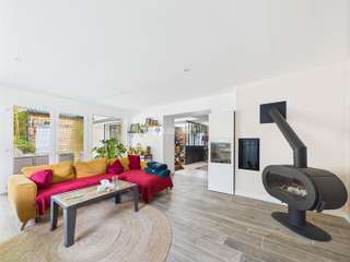 Vente maison 12 pièces