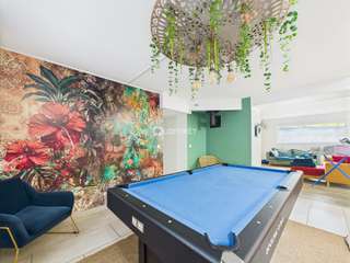 Vente maison 12 pièces