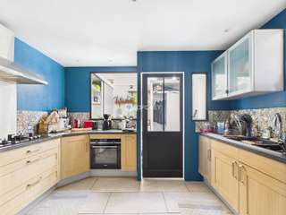 Vente maison 12 pièces