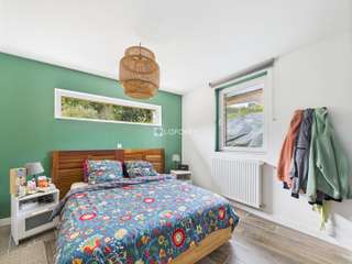 Vente maison 12 pièces