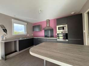 Vente Maison 3 chambresPlonévez-du-Faou