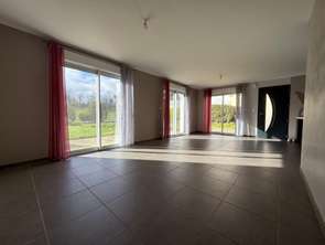 Vente Maison 3 chambresPlonévez-du-Faou