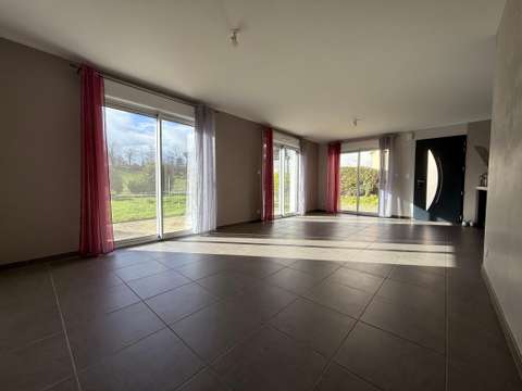 Vente maison 5 pièces Plonévez-du-Faou 29