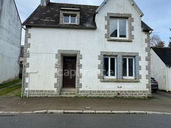 Vente maison 5 pièces Plonévez-du-Faou 29