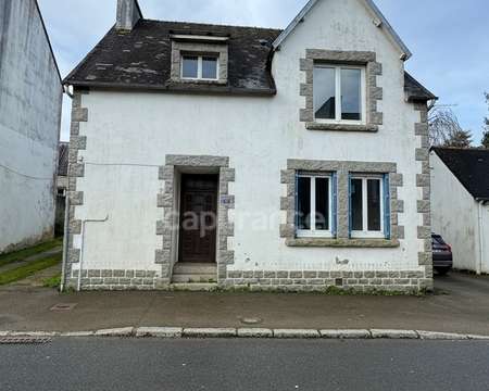 Vente maison 5 pièces Plonévez-du-Faou 29