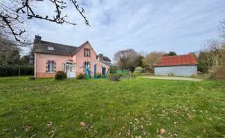 Photo Vente maison Plonévez-du-Faou