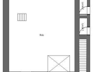 Vente maison 6 pièces Vente maison 6 pièces