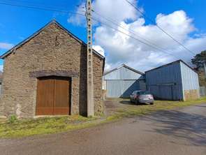 Vente Maison 4 piècesPlonévez-du-Faou