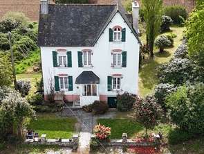 Vente Maison 3 chambresPlonévez-du-Faou