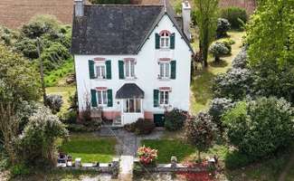 Photo Vente maison Plonévez-du-Faou