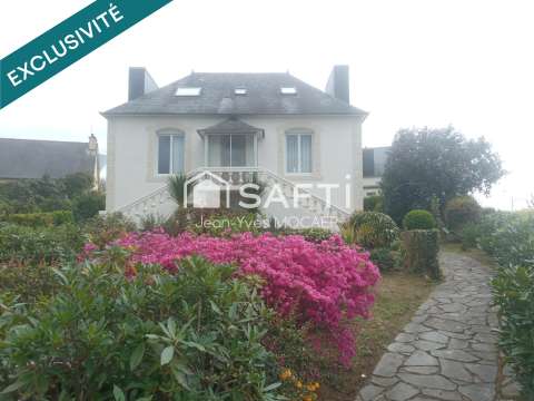 Vente maison 4 pièces Plonévez-du-Faou 29