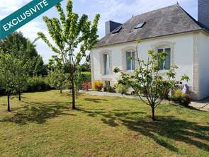Vente Maison 2 chambresPlonévez-du-Faou