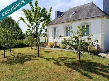 Vente Maison 2 chambresPlonévez-du-Faou