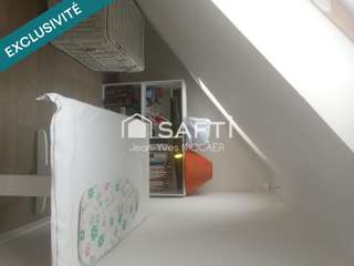 Vente maison 4 pièces Vente maison 4 pièces
