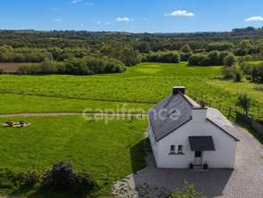 Vente Maison 4 piècesPlonévez-du-Faou