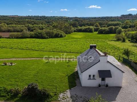 Vente maison 4 pièces Plonévez-du-Faou 29