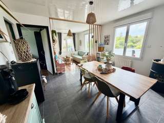 Vente maison 4 pièces Vente maison 4 pièces