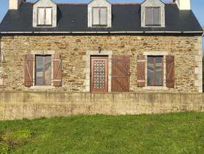 Vente Maison 3 piècesPlonévez-du-Faou
