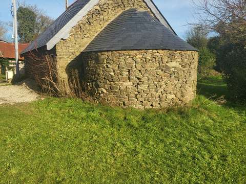 Vente maison 3 pièces Plonévez-du-Faou 29