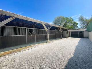 Vente maison 14 pièces