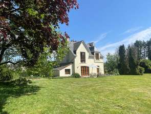 Vente Maison 6 chambresPlonévez-du-Faou