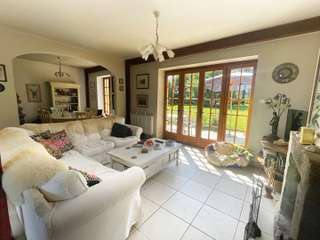 Vente maison 14 pièces