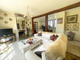 Vente maison 14 pièces